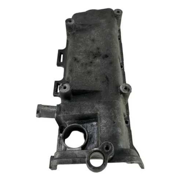 Tampa Cabecote Comando Valvulas Fiat Siena Fire 1.0 1.4 Prateado