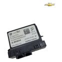 Modulo Sensor Estacionamento Re Chevrolet Prisma 2013 2019