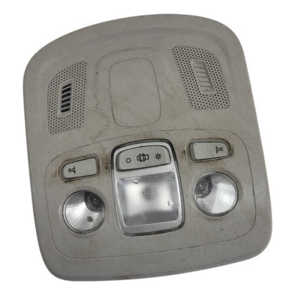 Lanterna Luz Teto  Citroen C4 Lounge 2014 2016