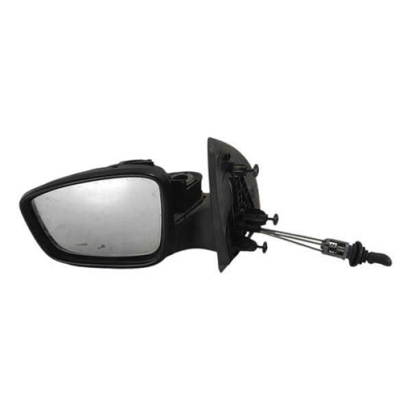 Retrovisor Direito Volkswagen Gol Voyage G6 2013 2015