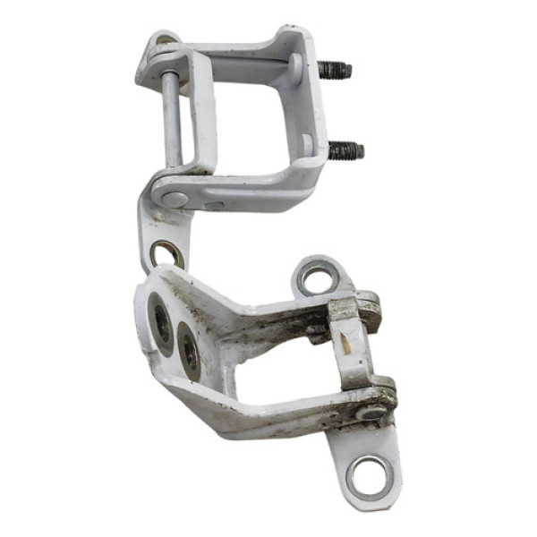 Par Dobradica Traseira Direita Nissan Kicks 2017 2020