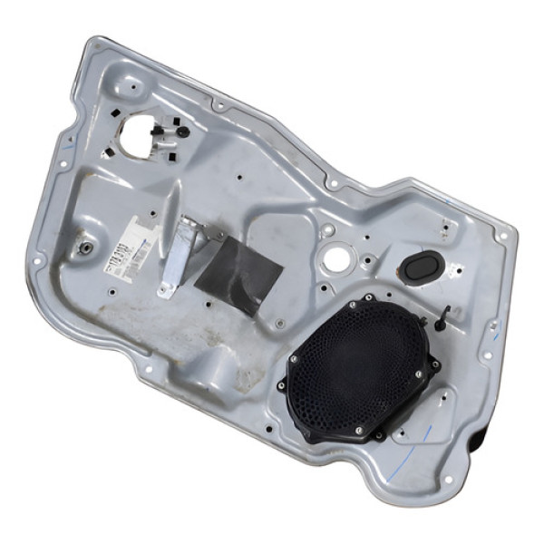 Suporte Maquina Vidro Dianteiro Esquerda Fusion 2007 2009