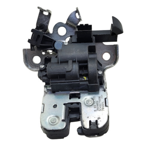 Fechadura Trava Porta Malas Volkswagen Jetta 2011 2016