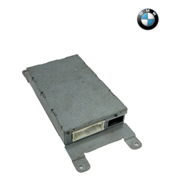 Modulo Eletronico Controle Bluetooth Bmw 550i 2009 2010