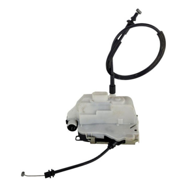 Fechadura Eletrica Citroen C3 2008 Dianteira Direita 