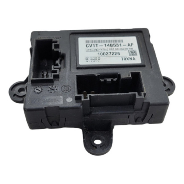 Modulo Conforto Vidro Dianteiro Ford Focus 2.0 2013