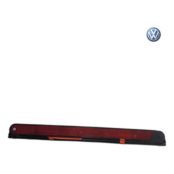 Triangulo Alerta Refletor Sinalizacao Volkswagen Virtus 2020