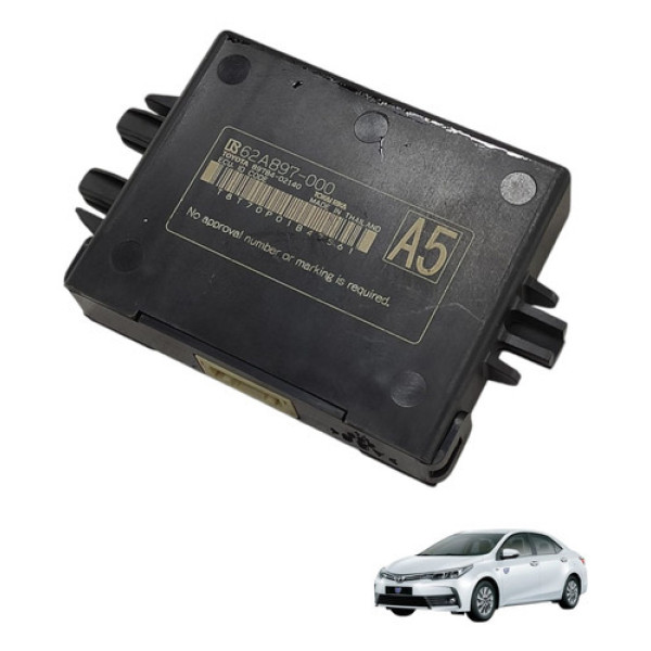 Modulo Caixa Evaporadora Corolla 2.0 2020 2023 Usado