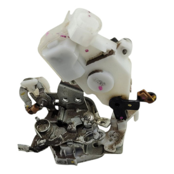 Fechadura Traseira Esquerda Toyota Etios 2015 2019