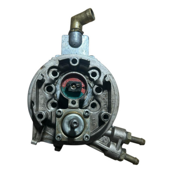 Tampa Corpo Borboleta Fiat Tipo 1.6 1993 1996