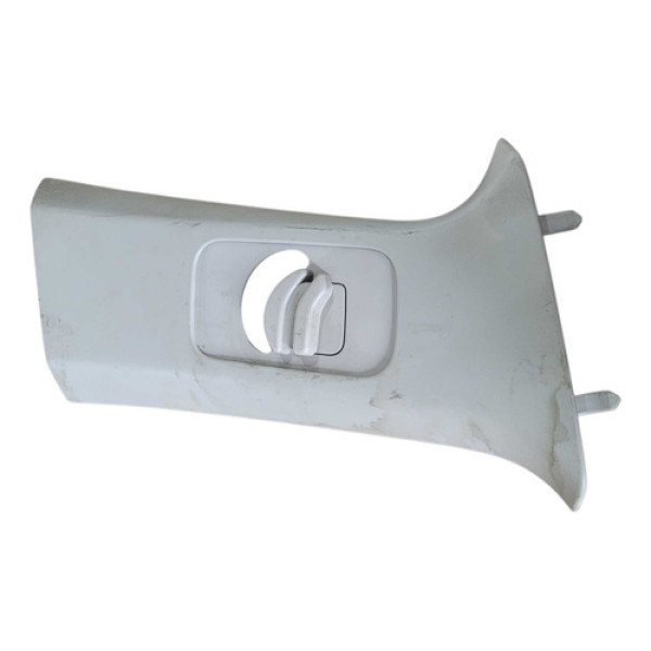 Moldura Lateral Esquerda Peugeot 308 2010 2012