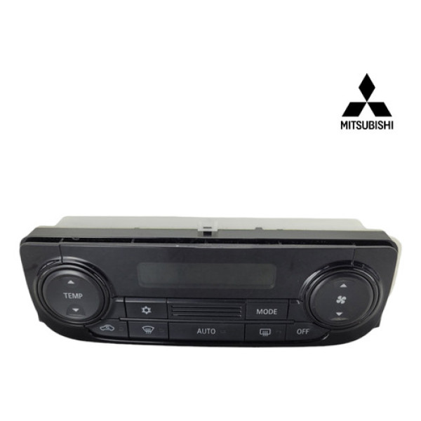 Comanda Ar Condicionado Mitsubishi Outlander 2013 2016