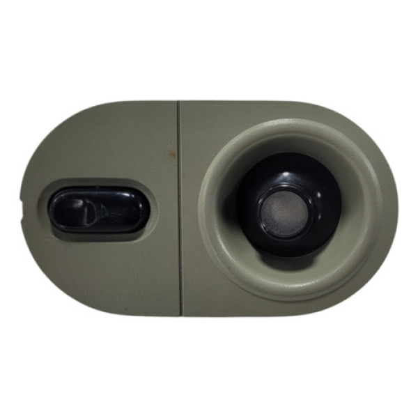 Luz Teto Cortesia Central Lanterna Renault Laguna 1997 2002