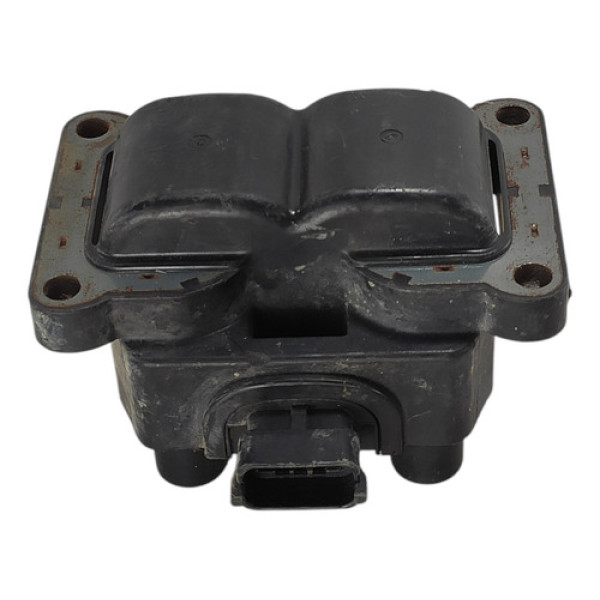 Bobina Ignacao Fiat Siena Uno Doblo 1.0 8v 2007 2010