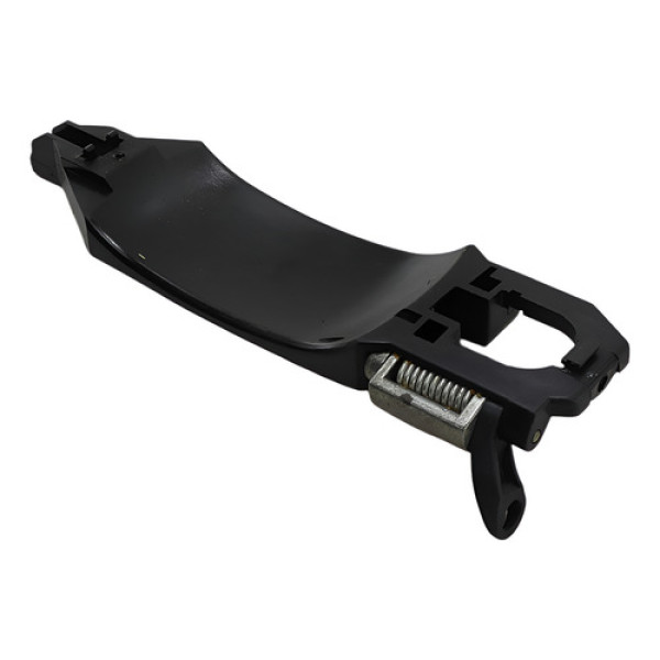 Corpo Interno Macaneta Traseira Direita Fiat Palio 2008 Traseira