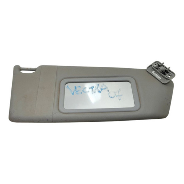 Parasol Quebra Sol Direito Chevrolet Vectra 2006 2011