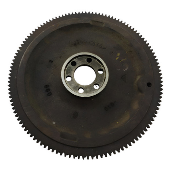 Volante Motor Cremalheira Sandero Logan 1.0 16v 2007