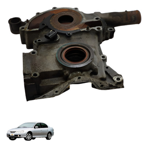 Tampa Lateral Motor Chrysler Grand Caravan 2003