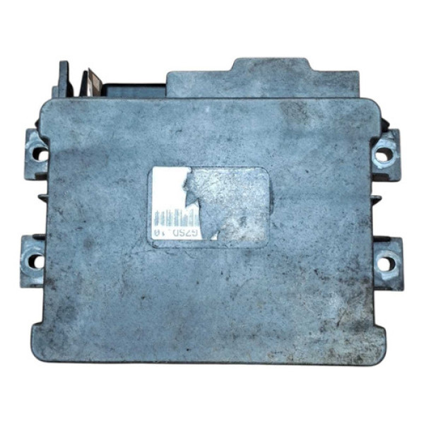 Modulo Injeção Fiat Palio Siena 1.0 1996-2000