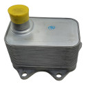 Radiador Oleo Motor  A3 Fusca Jetta Passat Tiguan 2010