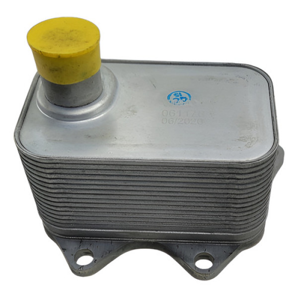 Radiador Oleo Motor  A3 Fusca Jetta Passat Tiguan 2010