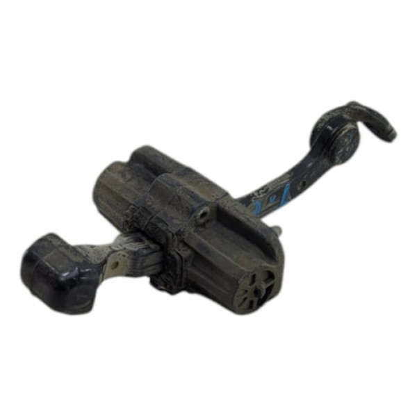 Limitador Porta Traseira Peugeot 206 207  2000 2006