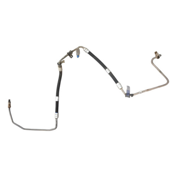 Mangueira Ar Condicionado Citroen C3  Peugeot 208 2014 2022