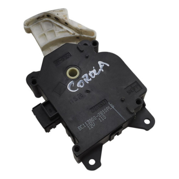 Motor Atuador Caixa Ar Honda Civic 2013 2016 Usado