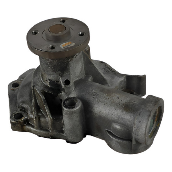 Bomba Agua Resfriacao Jac Motors J6 2.0 16v 2011 2015