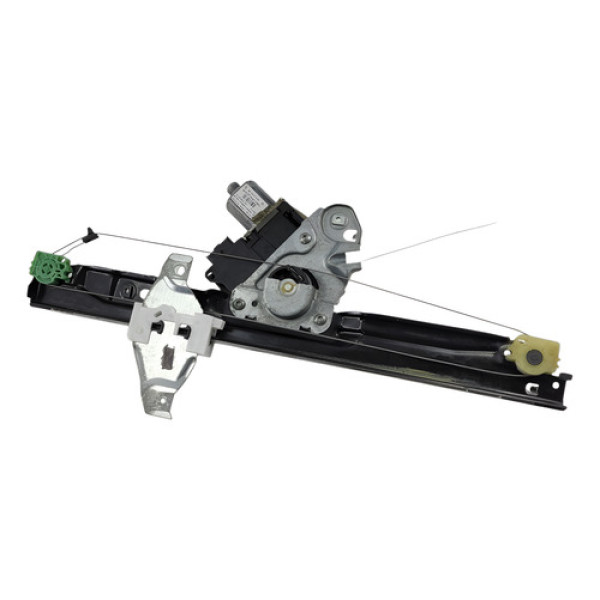 Maquina Vidro Dianteiro.direito Peugeot 308 Active 2015