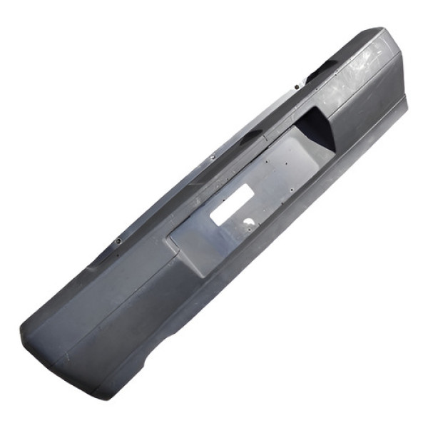 Parachoque  Suporte Traseiro Fiat Uno 2004 2013