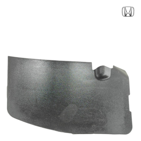 Moldura Tampa Grade Churrasqueira Honda New Fit 2009 2014