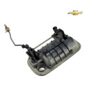 Macaneta Puxador Porta Dianteira Chevrolet Corsa 94 06 Esq Dianteira