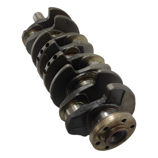 Virabrequim Motor Peugeot 308 408 C4 1.6 2013 2018