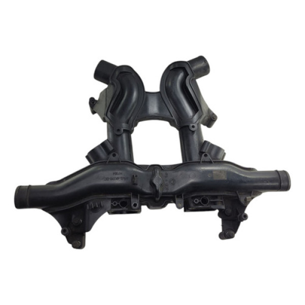 Coletor Admissao Sport Vogue 3.6 V8 Diesel 2005 2012