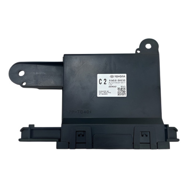 Modulo Ar Condicionado Toyota Corolla Cross 1.8 2022 2023