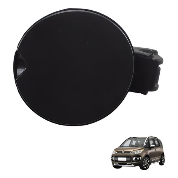 Portinhola Tanque Combustivel Citroen Aircross 2012