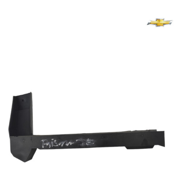 Guia Vidro Traseiro Esquerdo Chevrolet Prisma Onix 2017 2020