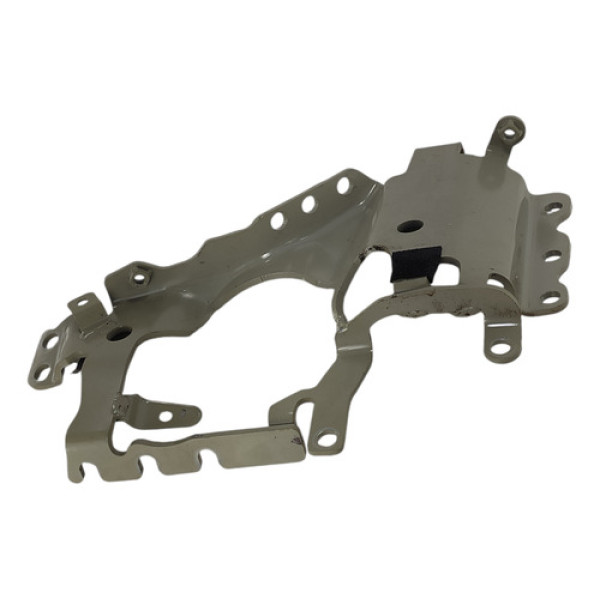 Protetor Suporte Sub Tanque Honda Fit 2009 2015 Usado