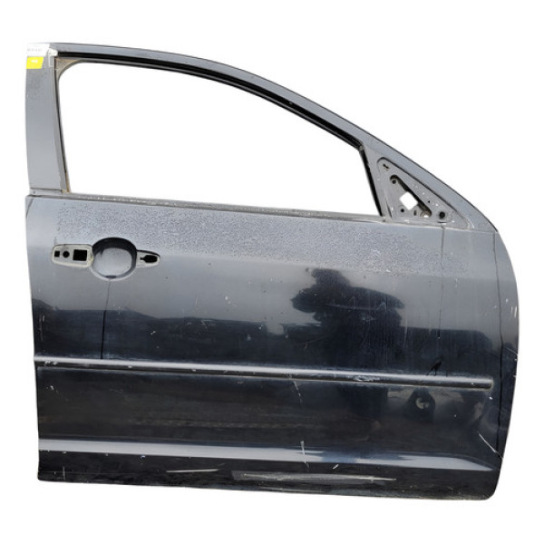 Porta Lateral Dianteira Direita Ford Fusion 2010 Dianteira Direita Preto