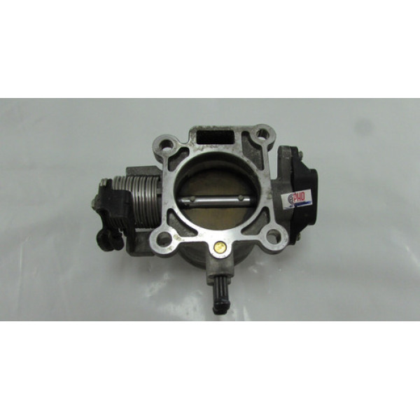 Tbi Corpo Borboleta Hyundai Tucson 2010 Original 3510023701