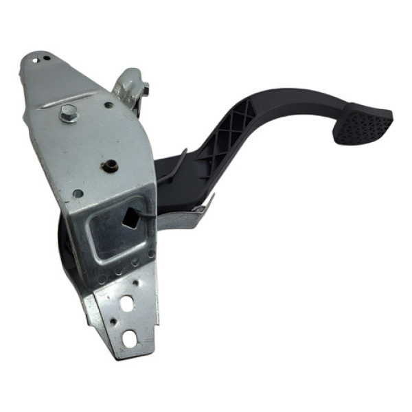 Pedal Freio Pedaleira Chevrolet Vectra Gt 2006 2011 Preto