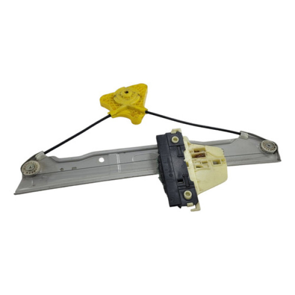 Maquina Vidro Eletrico Dianteira Direita Voyage G8 2022