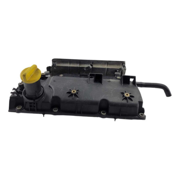 Tampa Valvula Renault Clio 1.0 2000 2006 Azul-turquesa