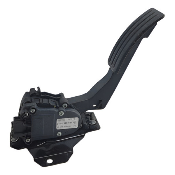 Pedal Acelerador Eletronico Renault Sandero Logan 2012 2013