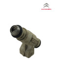 Bico Injetor Combustivel Injecao Citroen C3 1.6 2011 2014