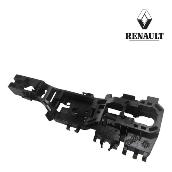 Macaneta Porta Dianteira Esquerda Renault Megane 2007 Dianteira