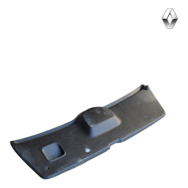 Forro Tampa Traseira Porta Malas Renault Clio 2000 2003 