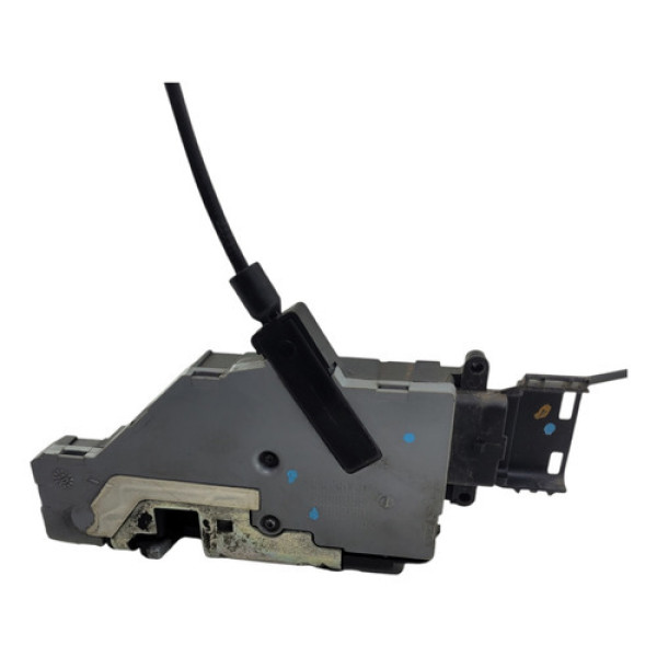 Fechadura Porta Traseira Esquerda Citroen C4 Pallas 2010