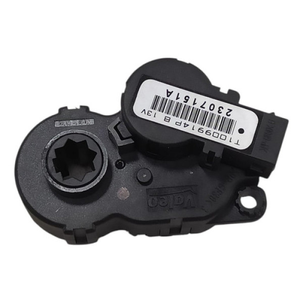 Motor Atuador Ar Condicionado Peugeot 308 2015 T1009914p